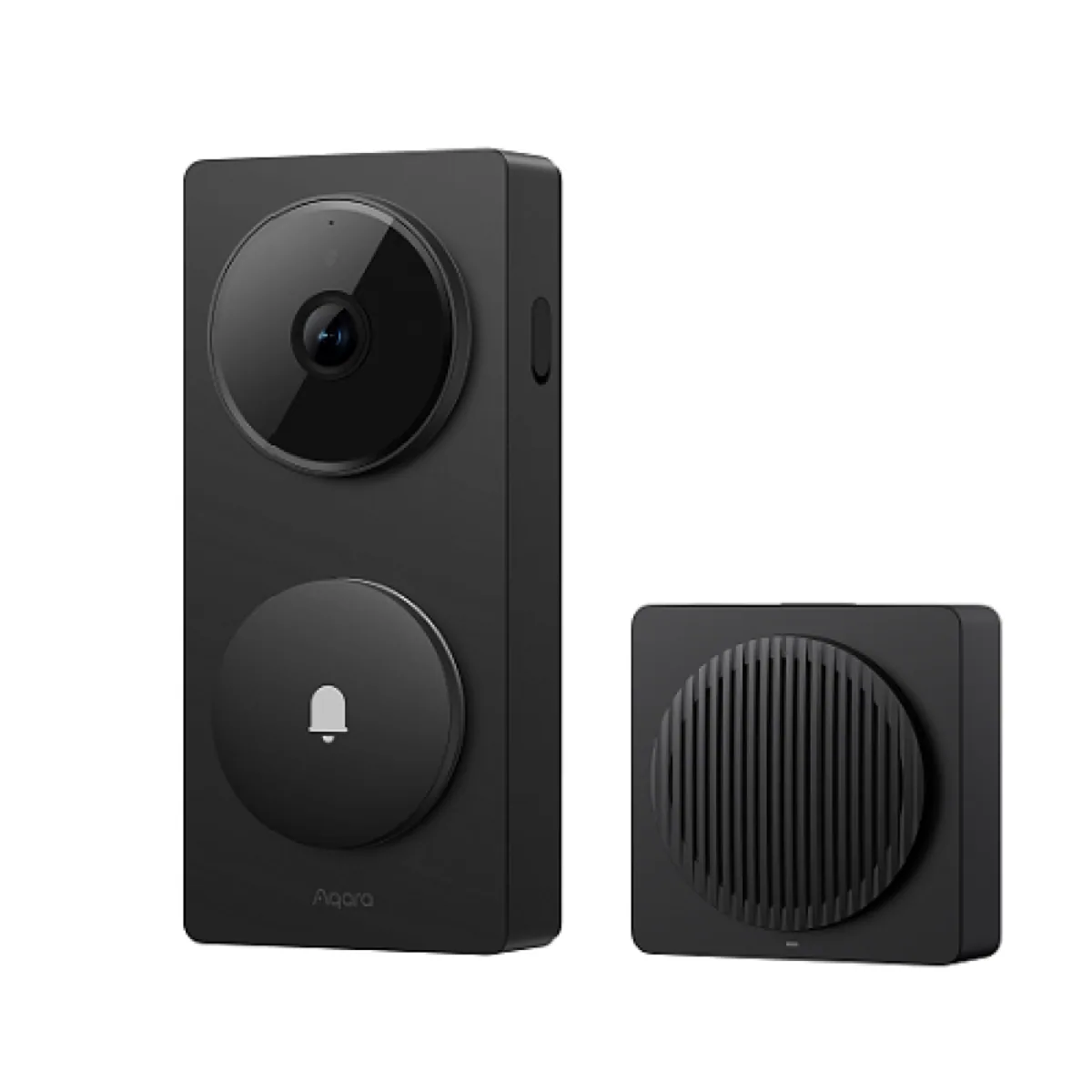 Doorbell Camera Hub G410