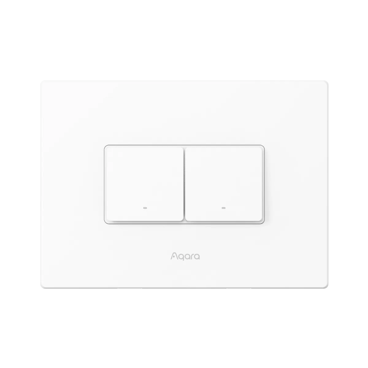 Light Switch H2 Horizontal