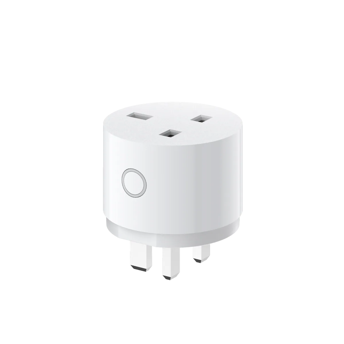 Power Plug H2 UK (RGB)
