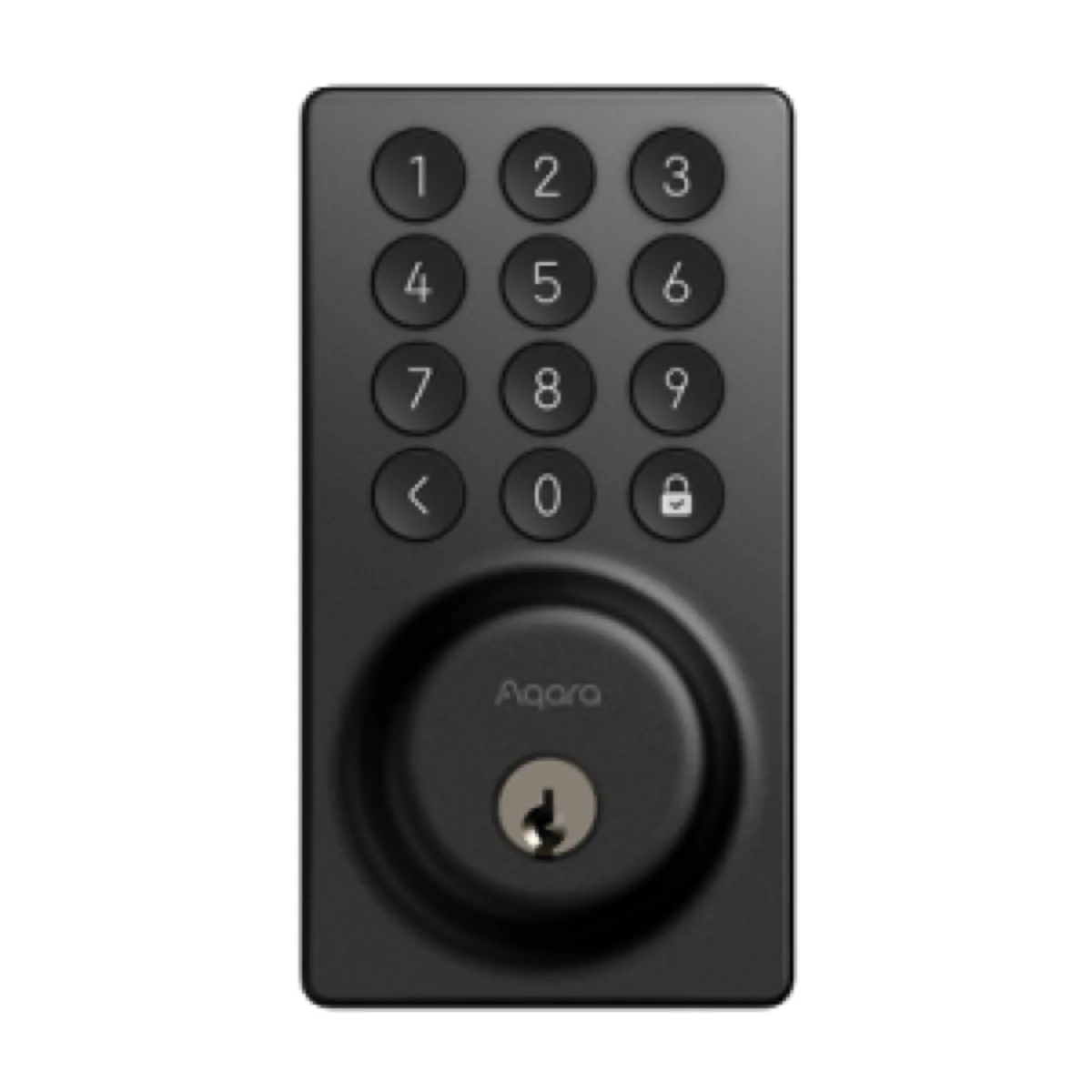 Smart Lock B50