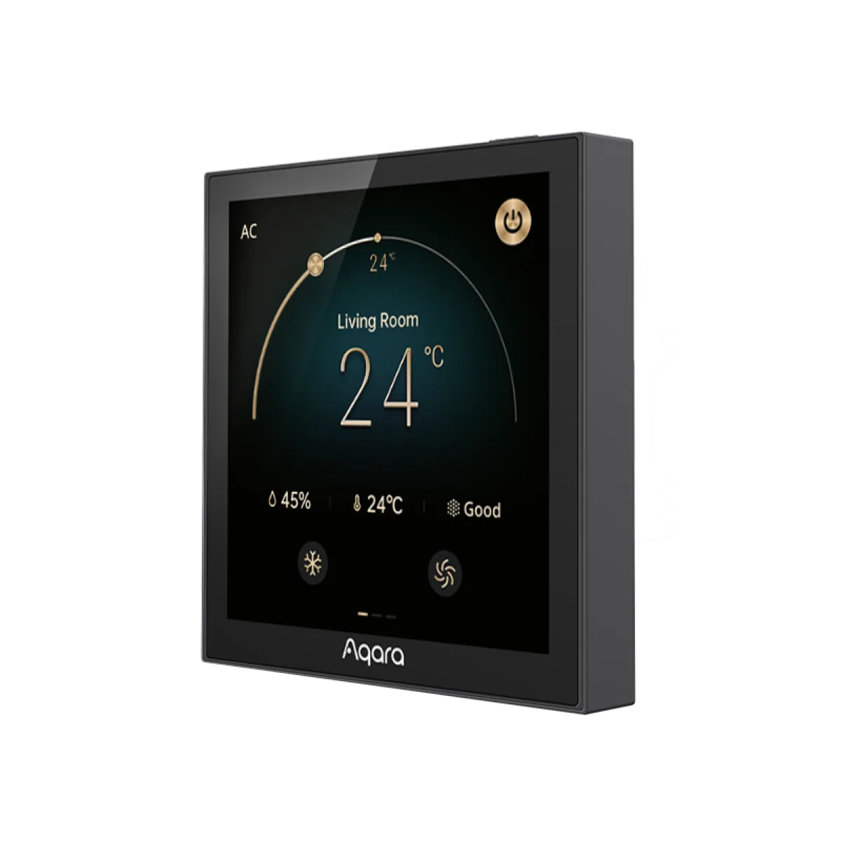 Thermostat W400