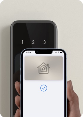 Aqara dan Apple Home