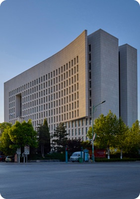 Central Academy of Fine Arts, China